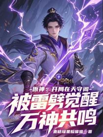 原神：开局在天守阁被雷劈觉醒万神共鸣